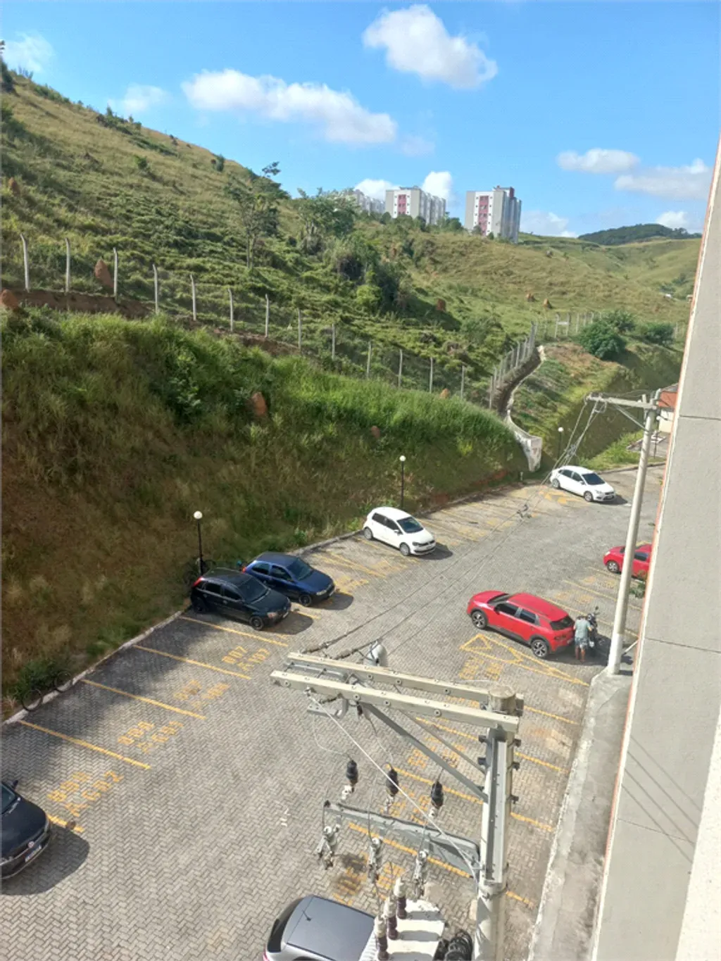 Apartamento com 2 quartos, 44,31 m² - Três Poços - Volta Redonda — foto 6