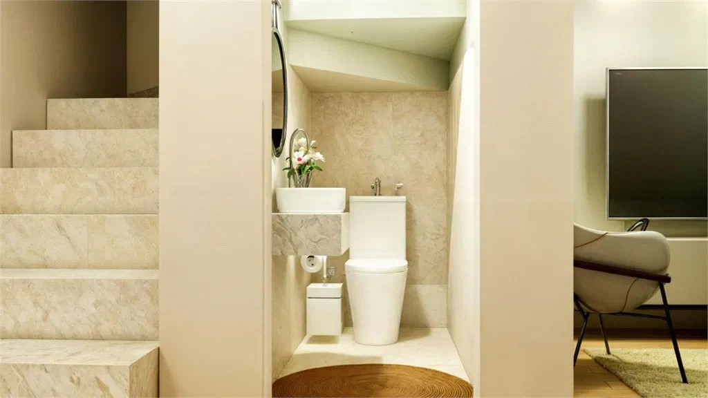 Casa com 2 quartos, 99 m² - Santa Rita do Zarur - Volta Redonda — foto 2