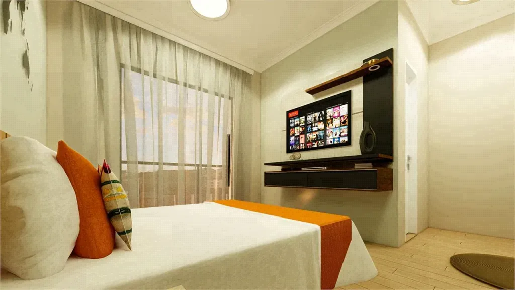 Casa com 2 quartos, 99 m² - Santa Rita do Zarur - Volta Redonda — foto 11