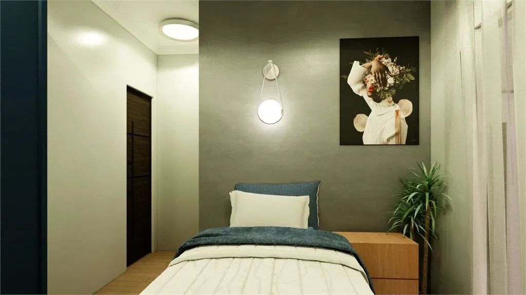 Casa com 2 quartos, 99 m² - Santa Rita do Zarur - Volta Redonda — foto 12