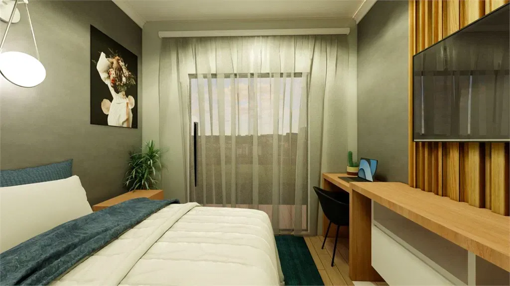 Casa com 2 quartos, 99 m² - Santa Rita do Zarur - Volta Redonda — foto 13