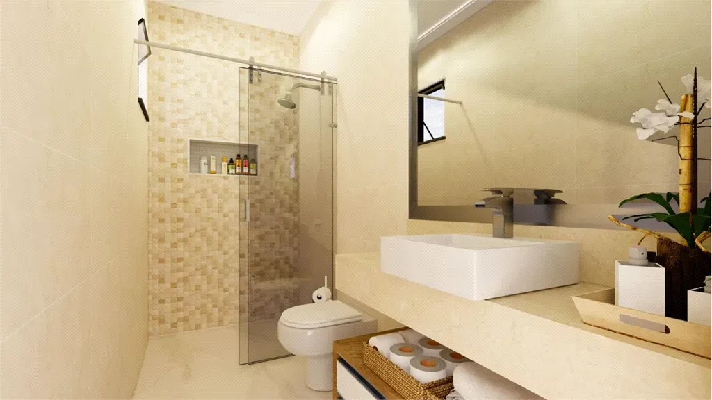 Casa com 2 quartos, 99 m² - Santa Rita do Zarur - Volta Redonda — foto 14
