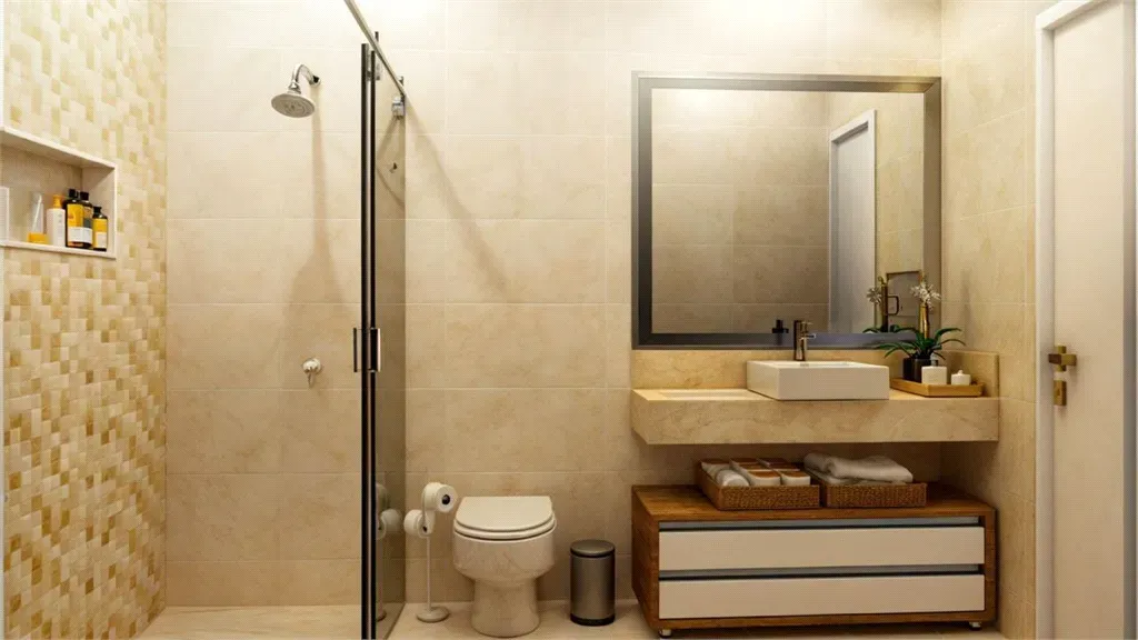 Casa com 2 quartos, 99 m² - Santa Rita do Zarur - Volta Redonda — foto 16