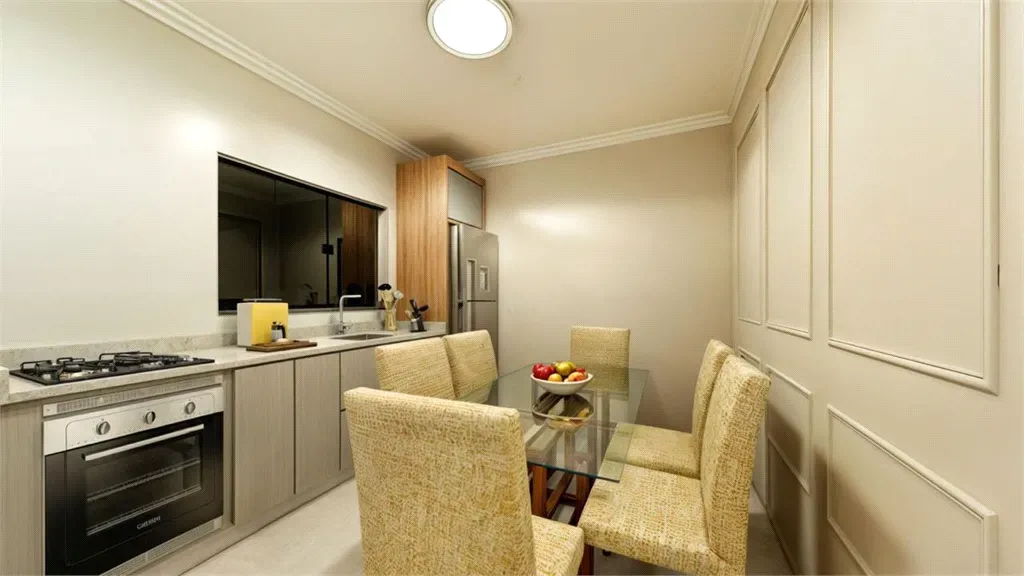 Casa com 2 quartos, 99 m² - Santa Rita do Zarur - Volta Redonda — foto 3