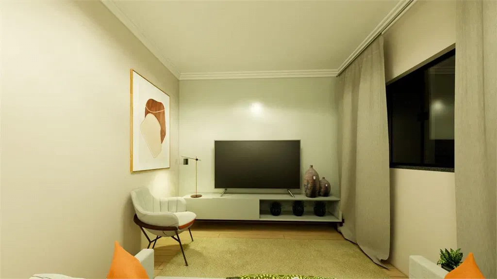 Casa com 2 quartos, 99 m² - Santa Rita do Zarur - Volta Redonda — foto 4