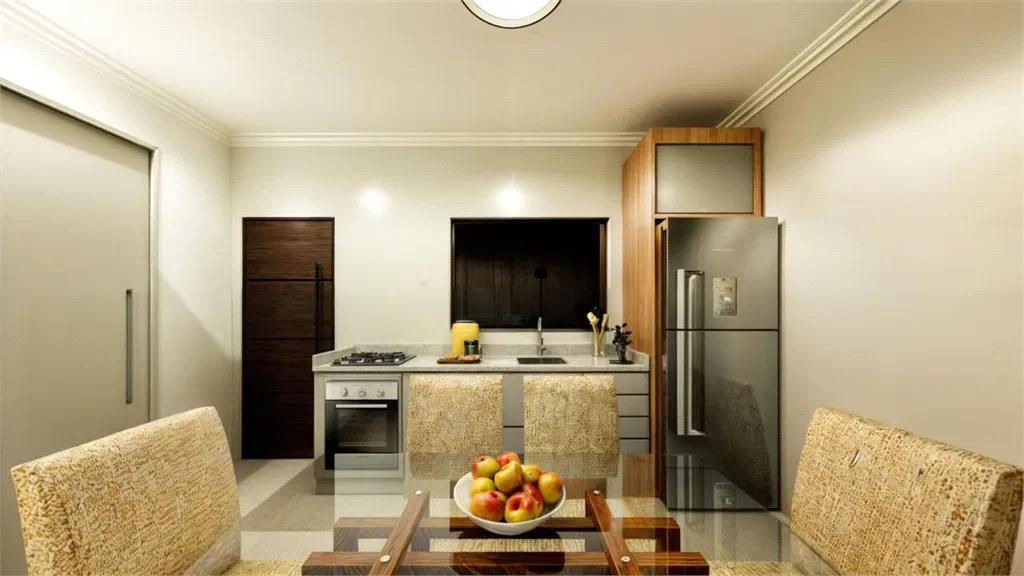 Casa com 2 quartos, 99 m² - Santa Rita do Zarur - Volta Redonda — foto 6