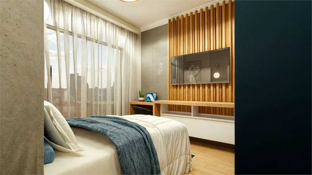 Casa com 2 quartos, 99 m² - Santa Rita do Zarur - Volta Redonda — foto 9