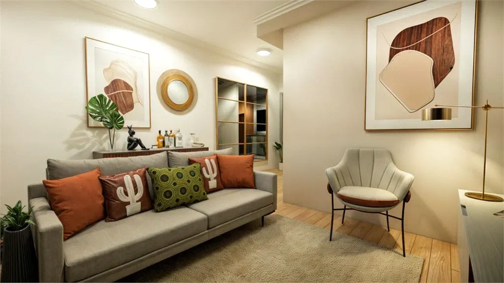 Casa com 2 quartos, 99 m² - Santa Rita do Zarur - Volta Redonda — foto 10