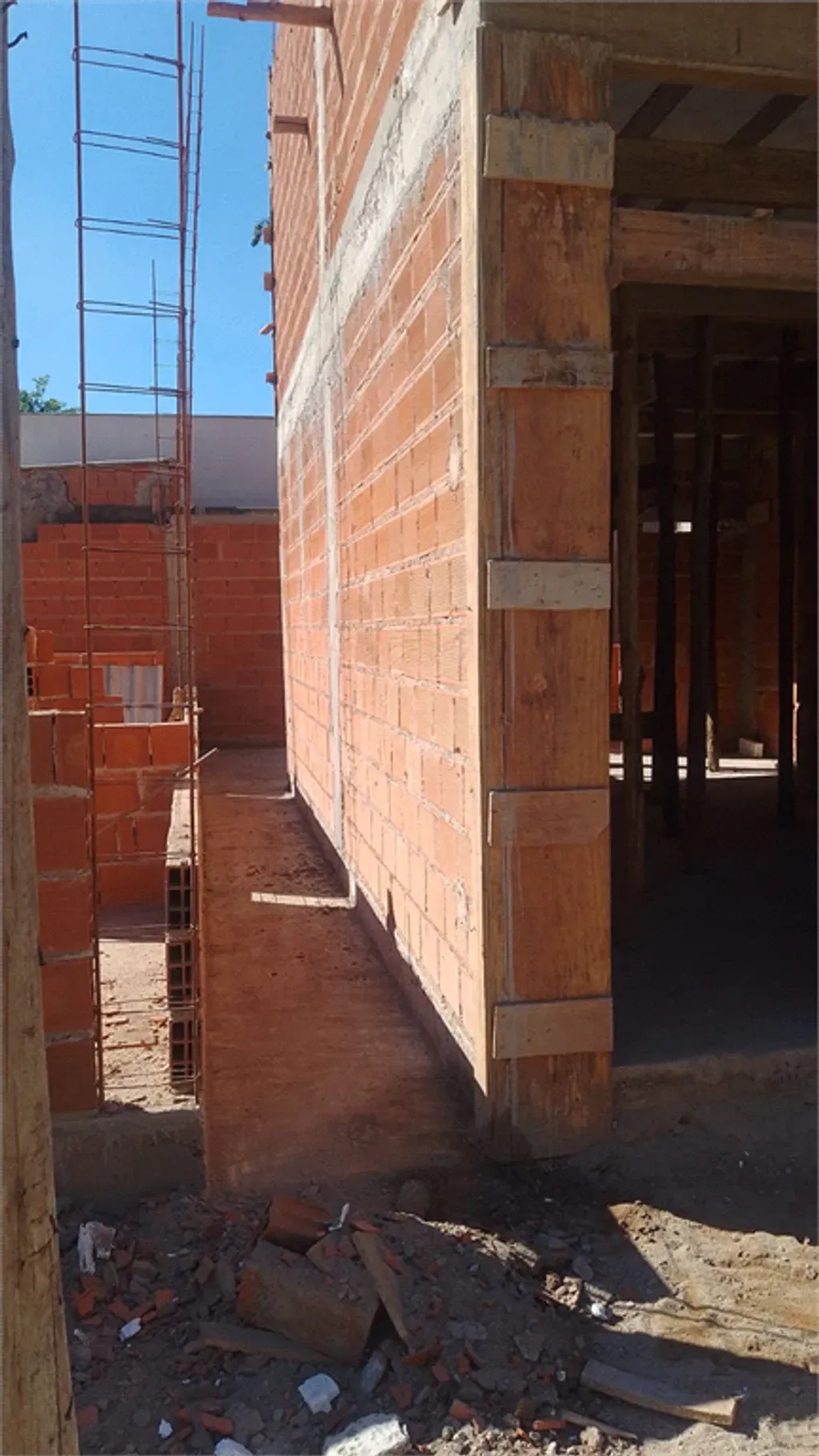 Casa com 2 quartos, 70 m² - Morada da Granja - Barra Mansa — foto 11