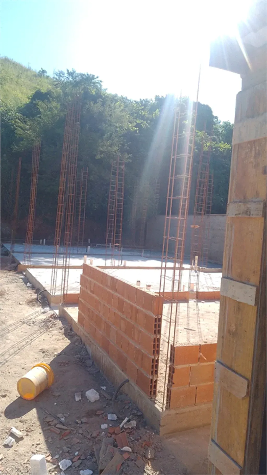 Casa com 2 quartos, 70 m² - Morada da Granja - Barra Mansa — foto 14
