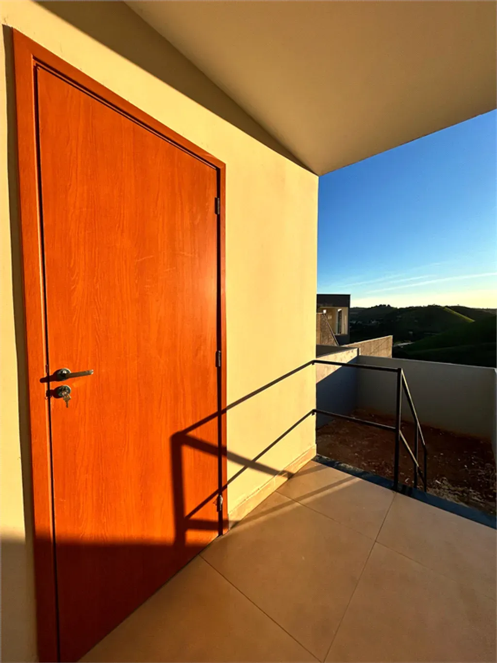 Casa com 2 quartos, 76,5 m² - Bairro de Fátima (Califórnia da Barra) - Barra do Piraí — foto 2