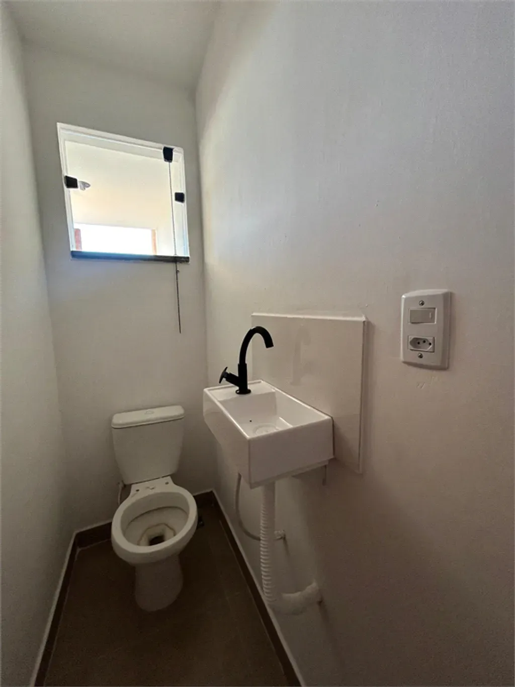 Casa com 2 quartos, 76,5 m² - Bairro de Fátima (Califórnia da Barra) - Barra do Piraí — foto 14
