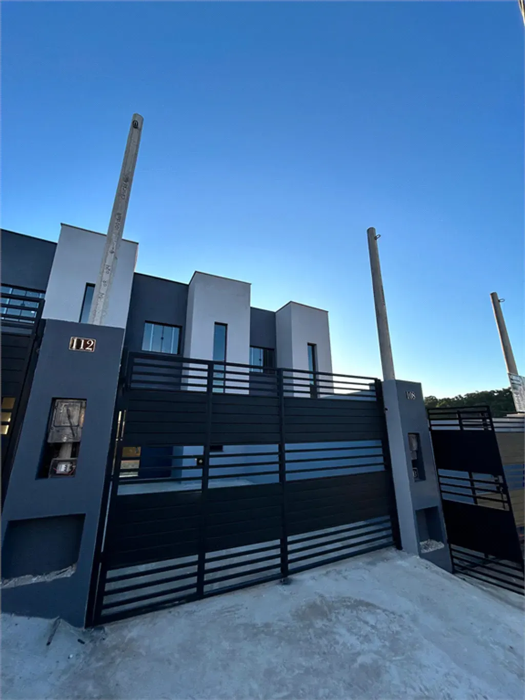 Casa com 2 quartos, 76,5 m² - Bairro de Fátima (Califórnia da Barra) - Barra do Piraí — foto 17