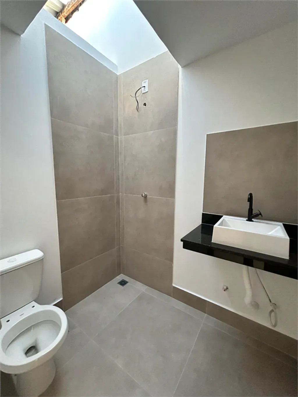 Casa com 2 quartos, 76,5 m² - Bairro de Fátima (Califórnia da Barra) - Barra do Piraí — foto 20