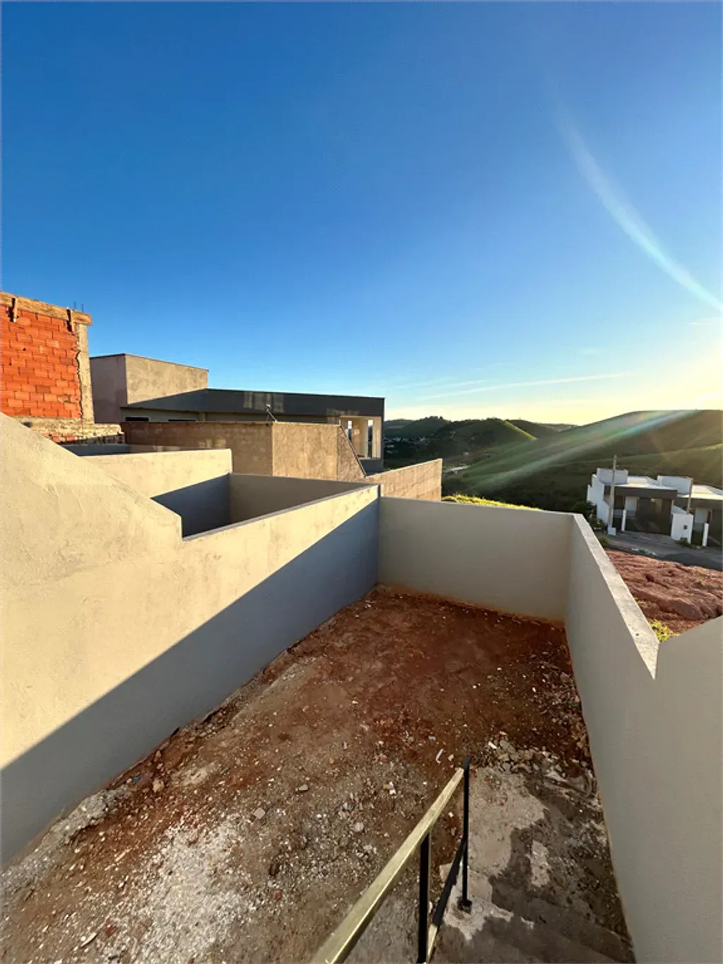 Casa com 2 quartos, 76,5 m² - Bairro de Fátima (Califórnia da Barra) - Barra do Piraí — foto 4