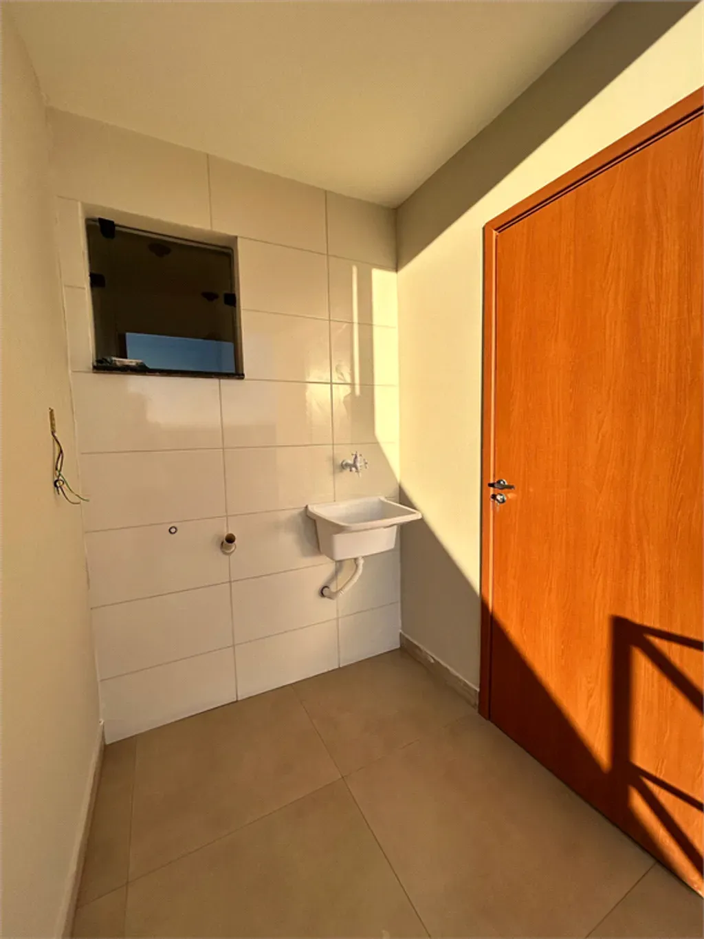 Casa com 2 quartos, 76,5 m² - Bairro de Fátima (Califórnia da Barra) - Barra do Piraí — foto 7