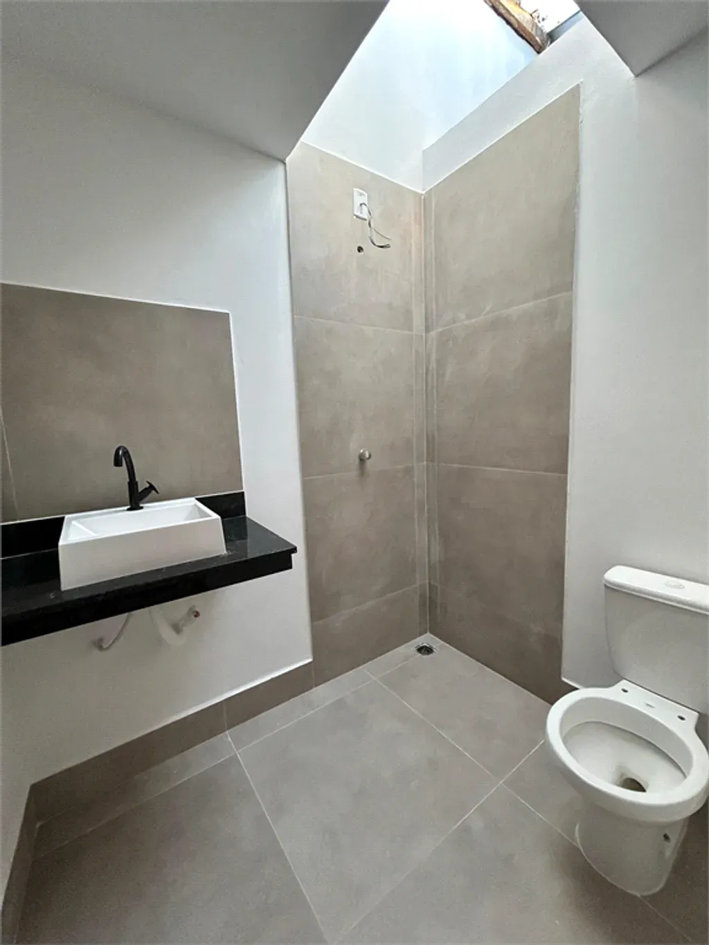 Casa com 2 quartos, 76,5 m² - Bairro de Fátima (Califórnia da Barra) - Barra do Piraí — foto 8