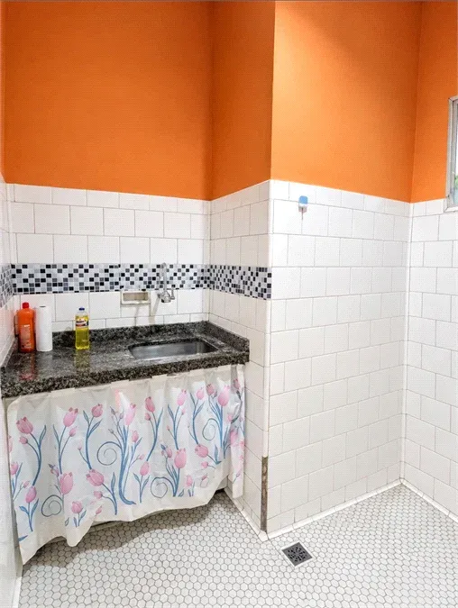 Apartamento com 2 quartos, 64,8 m² - Aterrado - Volta Redonda — foto 3