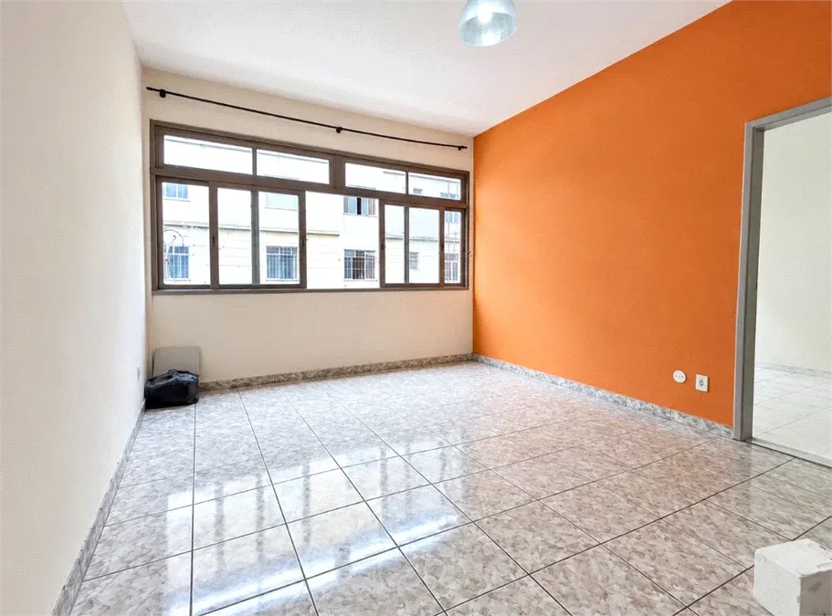 Apartamento com 2 quartos, 64,8 m² - Aterrado - Volta Redonda — foto 4