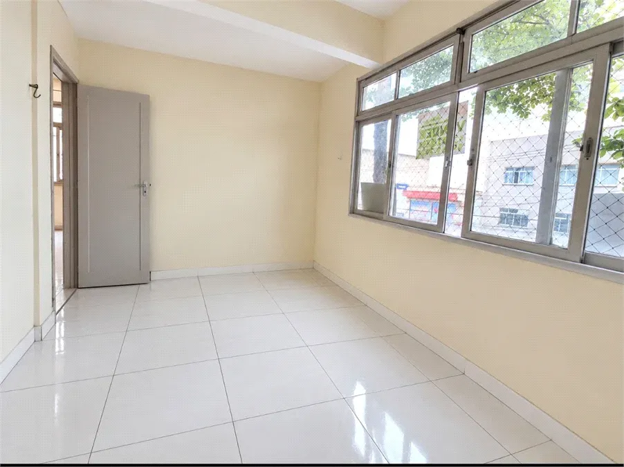 Apartamento com 2 quartos, 64,8 m² - Aterrado - Volta Redonda — foto 5