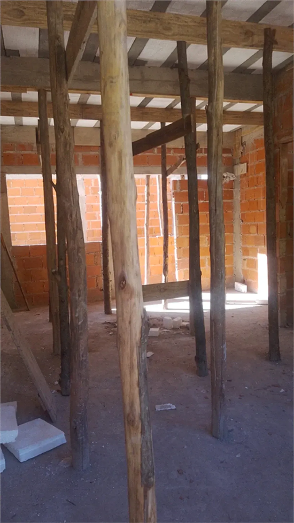 Casa com 2 quartos, 70 m² - Morada da Granja - Barra Mansa — foto 18
