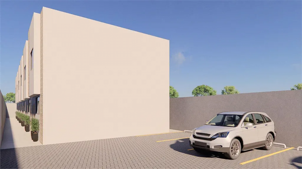 Casa com 2 quartos, 70 m² - Morada da Granja - Barra Mansa — foto 8