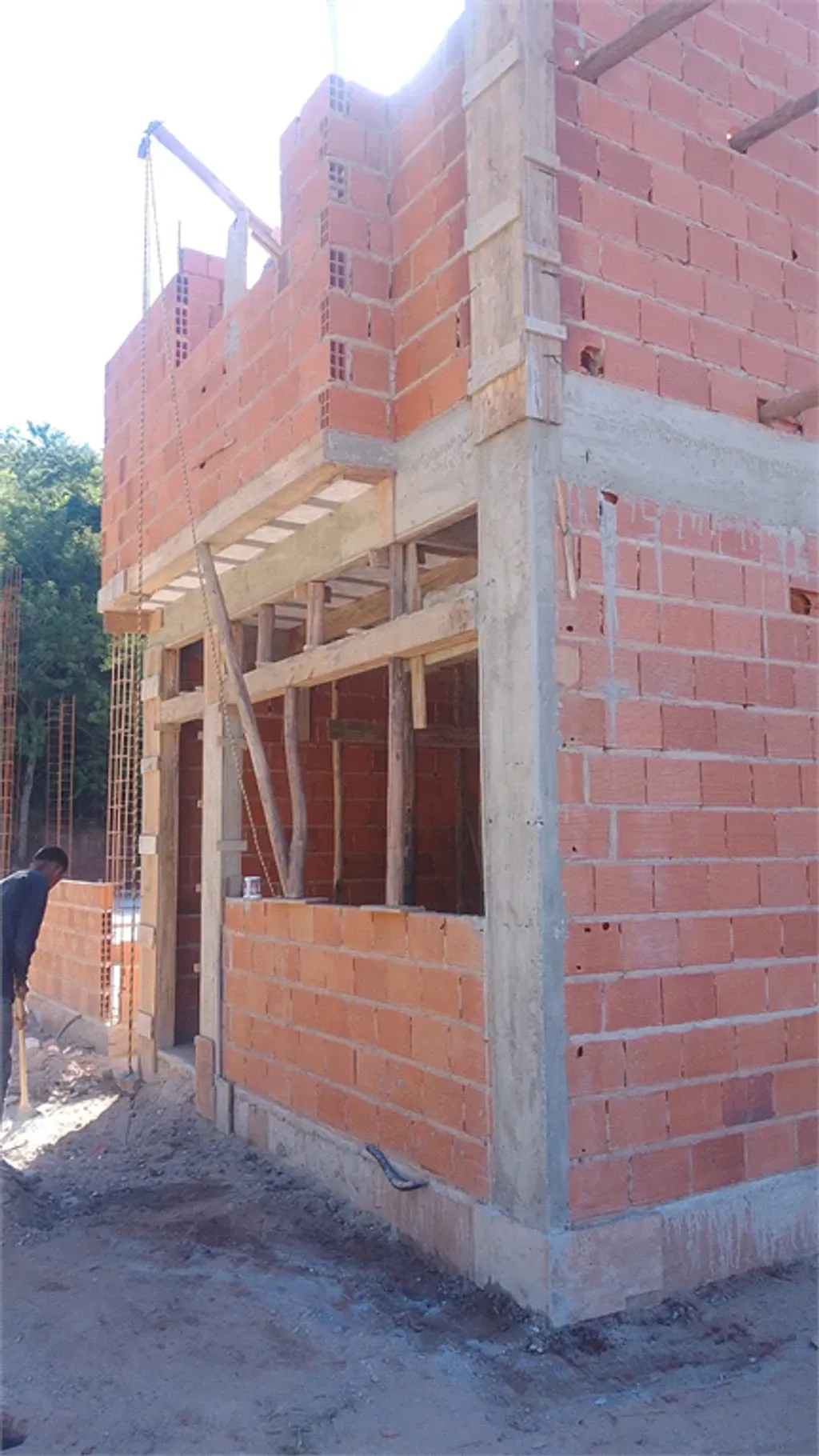 Casa com 2 quartos, 70 m² - Morada da Granja - Barra Mansa — foto 9