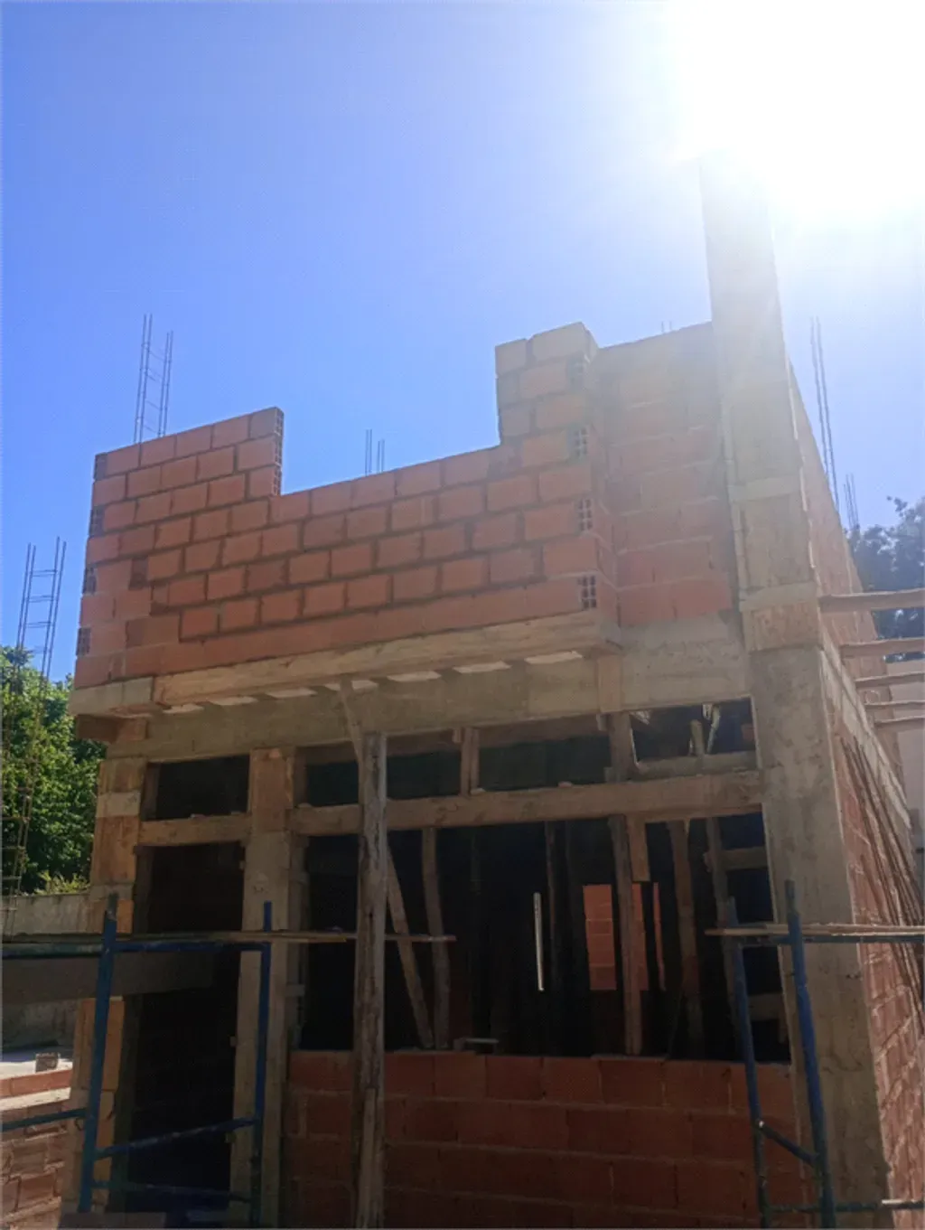 Casa com 2 quartos, 70 m² - Morada da Granja - Barra Mansa — foto 20