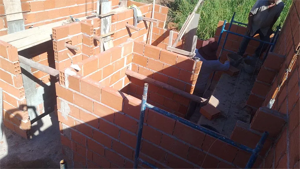 Casa com 2 quartos, 70 m² - Morada da Granja - Barra Mansa — foto 16