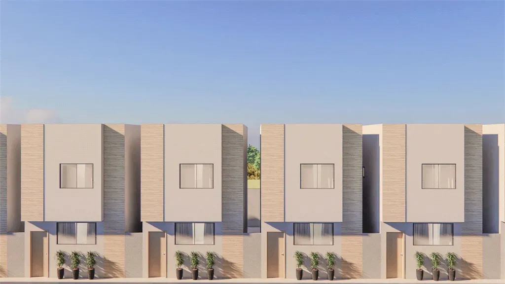 Casa com 2 quartos, 70 m² - Morada da Granja - Barra Mansa — foto 2
