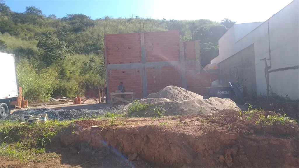 Casa com 2 quartos, 70 m² - Morada da Granja - Barra Mansa — foto 11