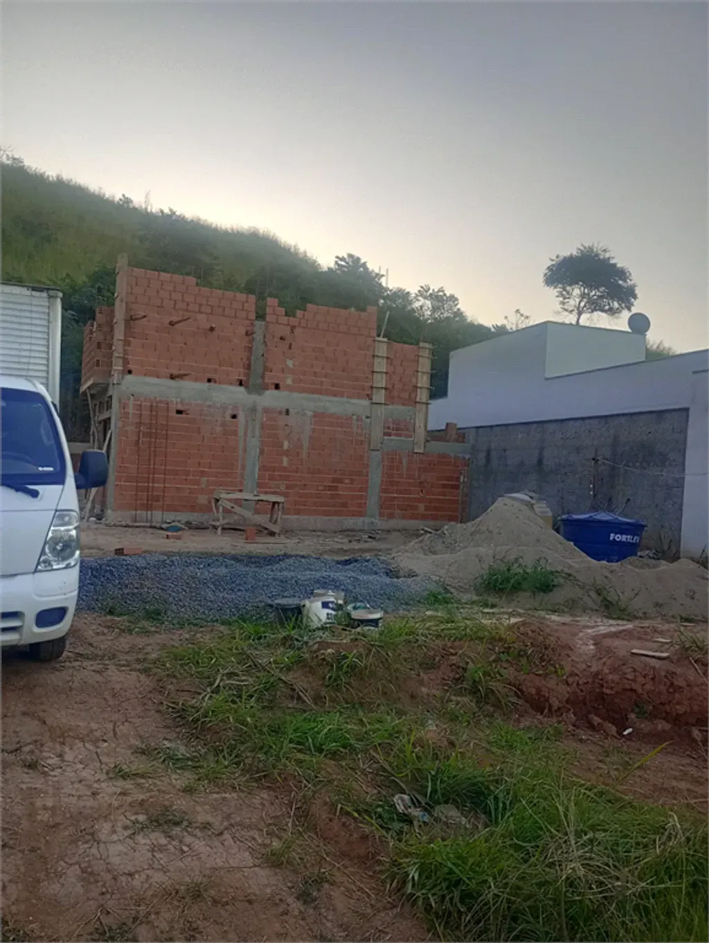 Casa com 2 quartos, 70 m² - Morada da Granja - Barra Mansa — foto 15