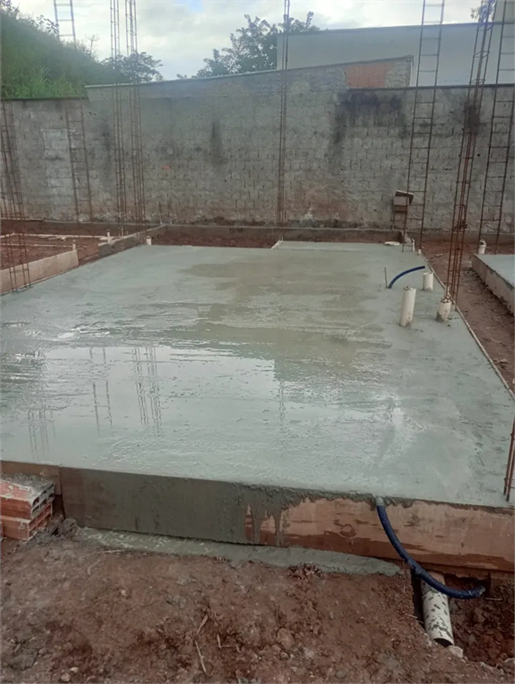 Casa com 2 quartos, 70 m² - Morada da Granja - Barra Mansa — foto 19