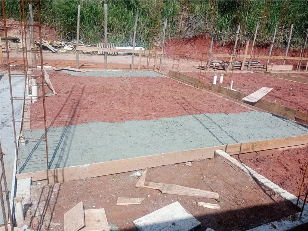 Casa com 2 quartos, 70 m² - Morada da Granja - Barra Mansa — foto 20