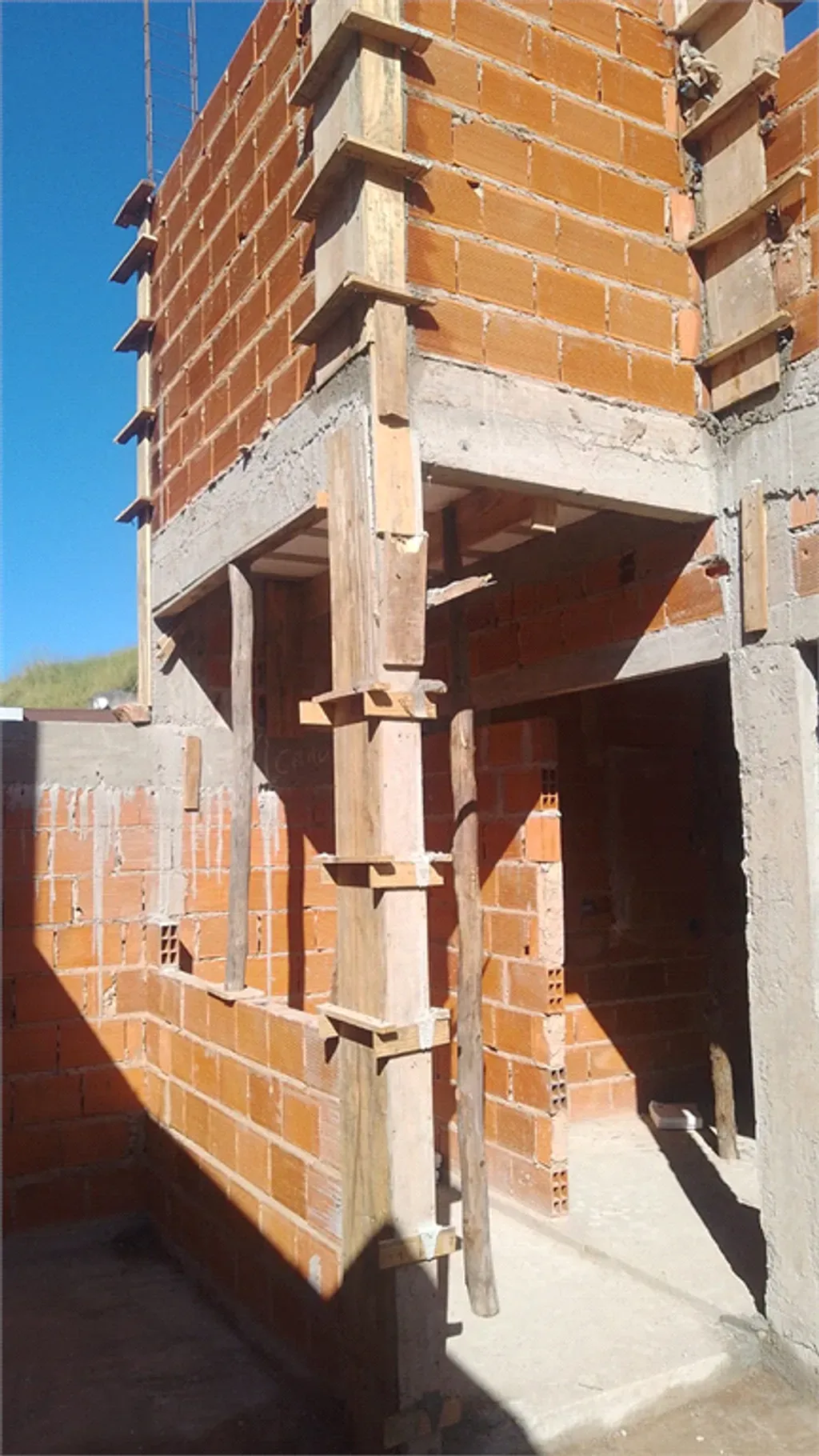 Casa com 2 quartos, 70 m² - Morada da Granja - Barra Mansa — foto 12