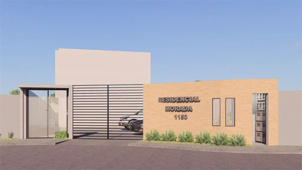Casa com 2 quartos, 70 m² - Morada da Granja - Barra Mansa — foto 3