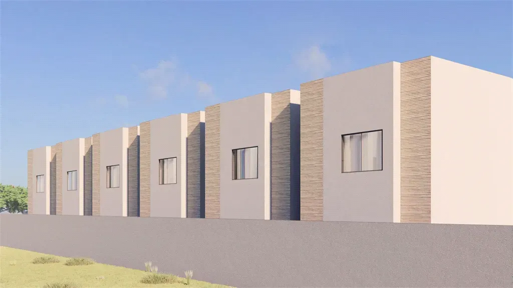 Casa com 2 quartos, 70 m² - Morada da Granja - Barra Mansa — foto 6