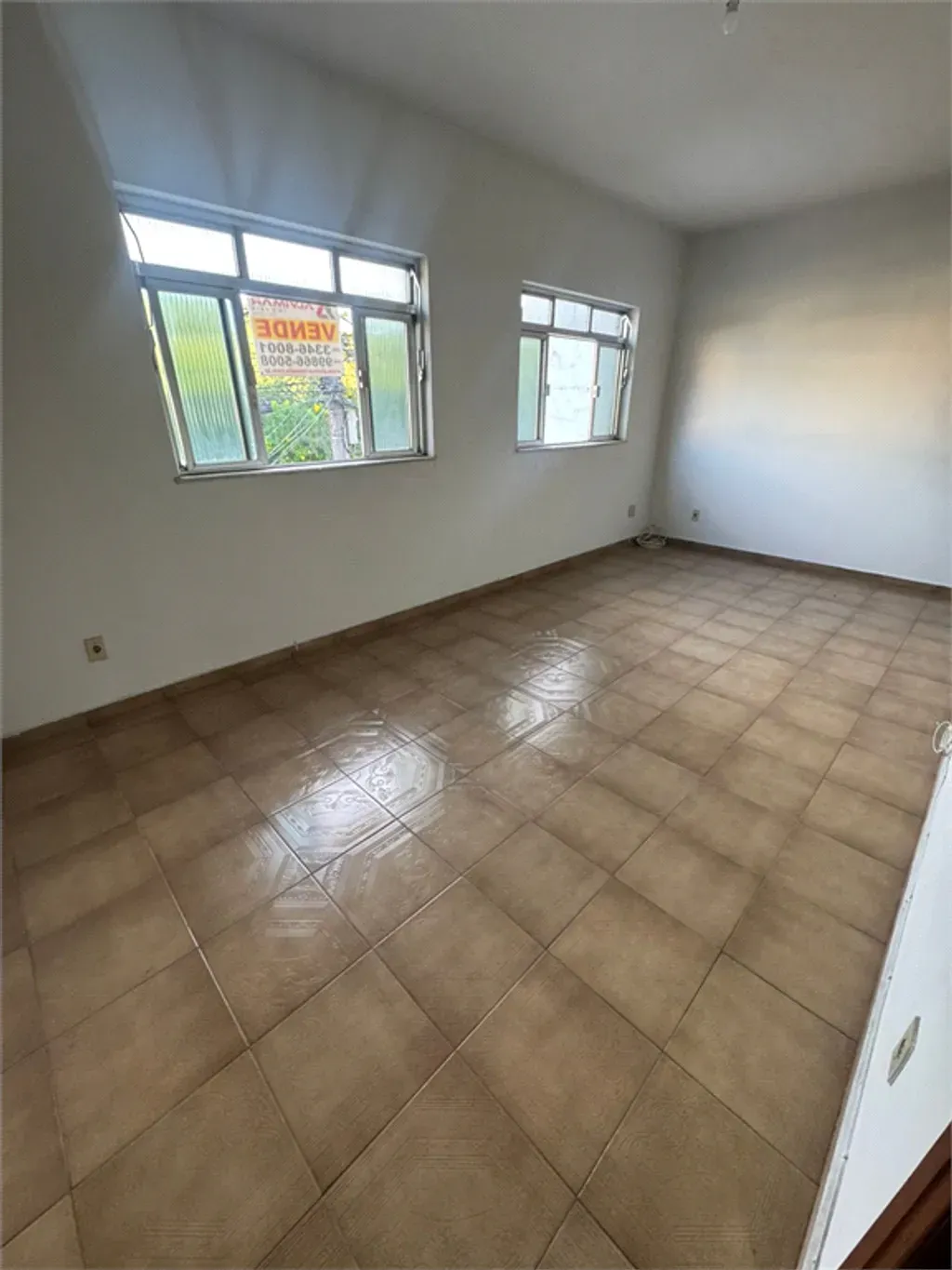 Apartamento com 3 quartos, 111 m² - Vila Mury - Volta Redonda — foto 2
