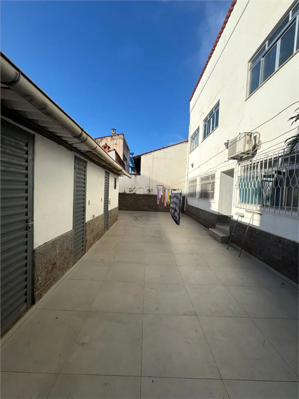 Apartamento com 3 quartos, 111 m² - Vila Mury - Volta Redonda — foto 3