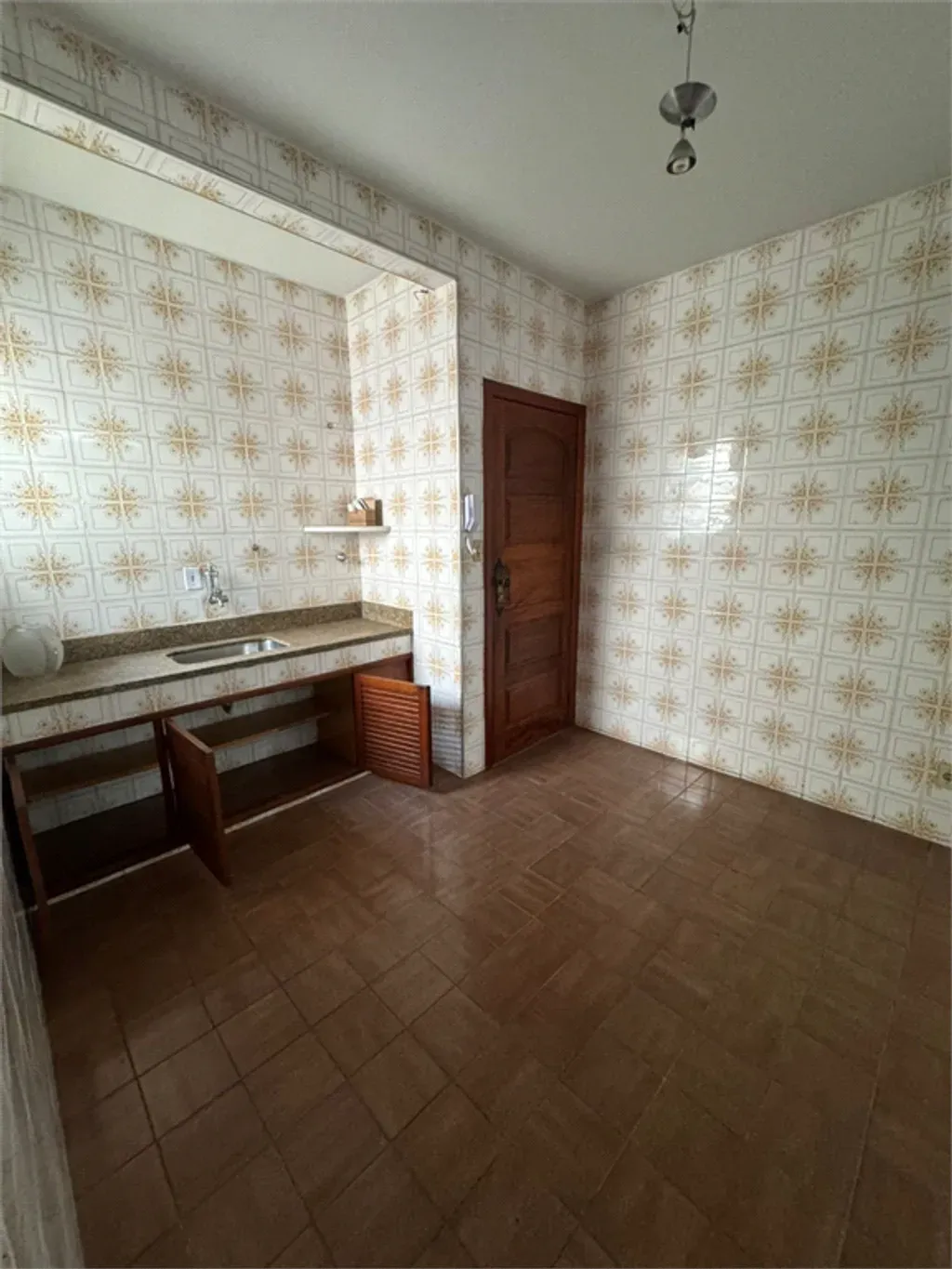 Apartamento com 3 quartos, 111 m² - Vila Mury - Volta Redonda — foto 8