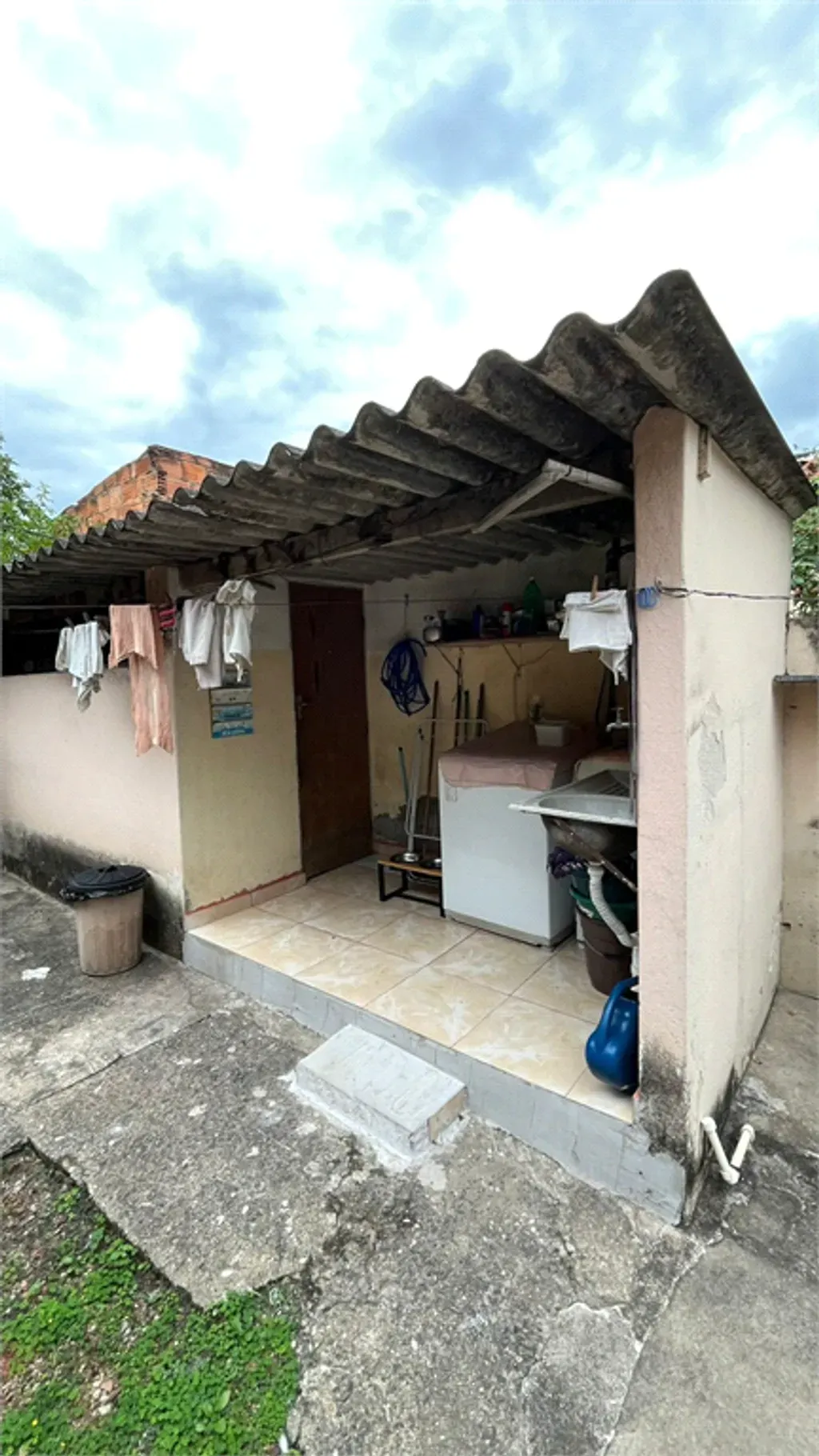 Casa com 3 quartos, 546 m² - Voldac - Volta Redonda — foto 2