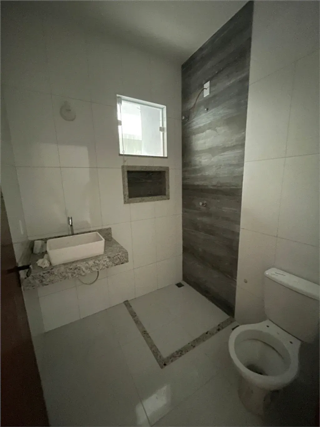 Casa com 2 quartos, 66,24 m² - Bairro de Fátima (Califórnia da Barra) - Barra do Piraí — foto 1