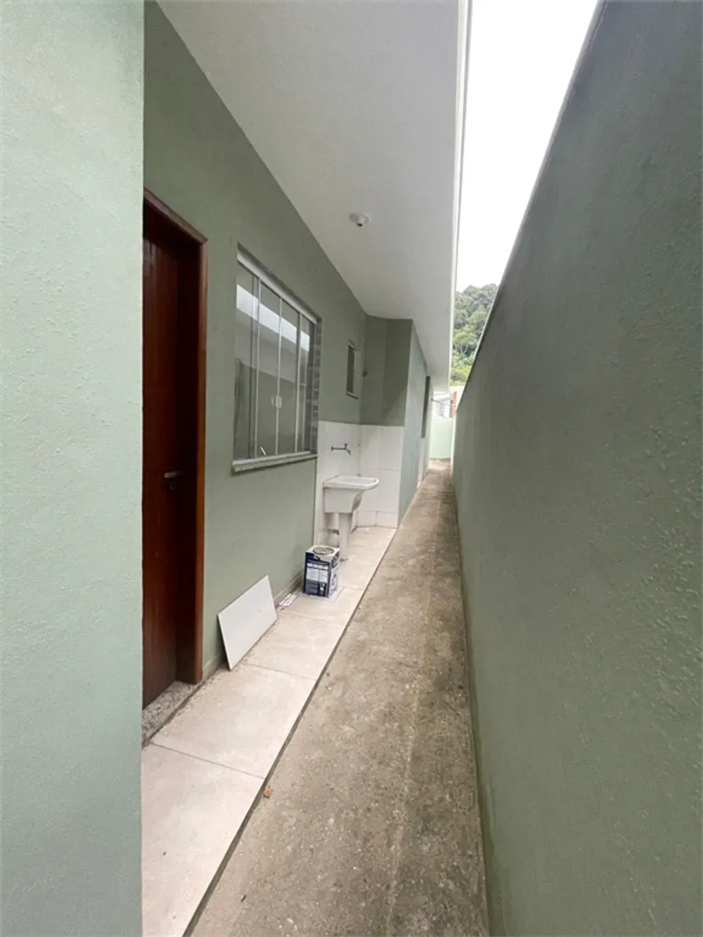 Casa com 2 quartos, 66,24 m² - Bairro de Fátima (Califórnia da Barra) - Barra do Piraí — foto 14