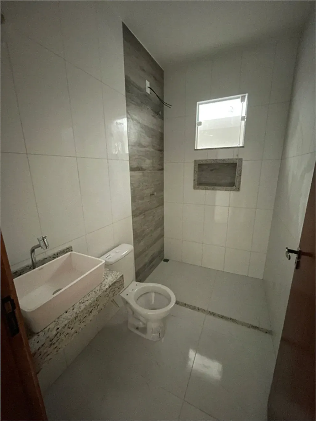 Casa com 2 quartos, 66,24 m² - Bairro de Fátima (Califórnia da Barra) - Barra do Piraí — foto 4