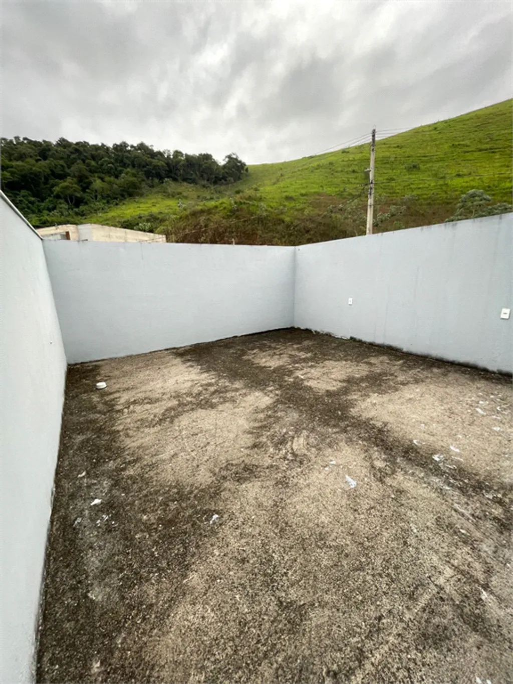 Casa com 2 quartos, 66,24 m² - Bairro de Fátima (Califórnia da Barra) - Barra do Piraí — foto 12