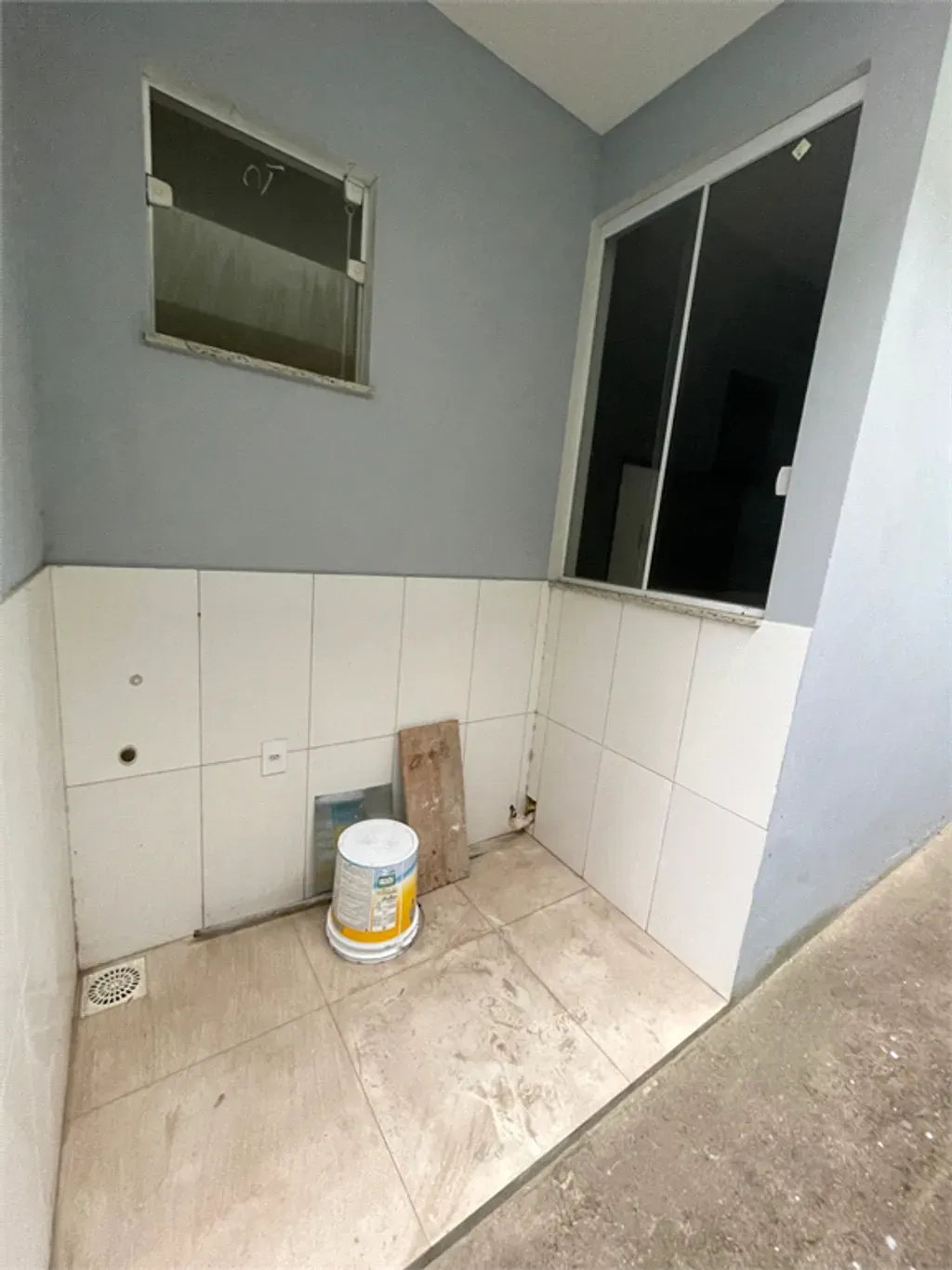 Casa com 2 quartos, 66,24 m² - Bairro de Fátima (Califórnia da Barra) - Barra do Piraí — foto 15