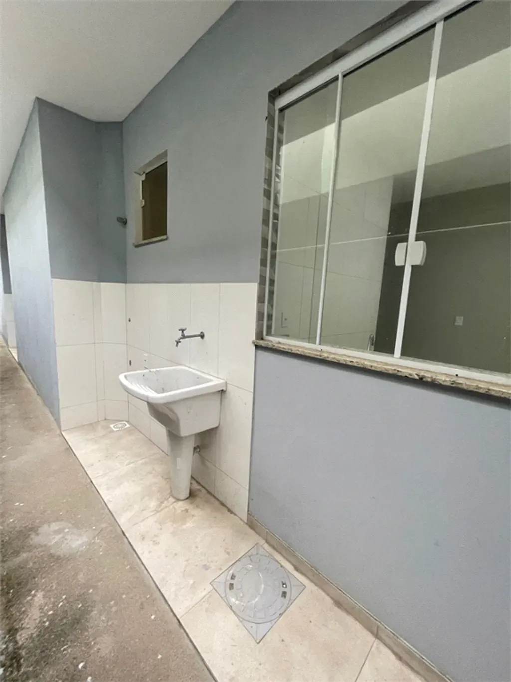 Casa com 2 quartos, 66,24 m² - Bairro de Fátima (Califórnia da Barra) - Barra do Piraí — foto 16