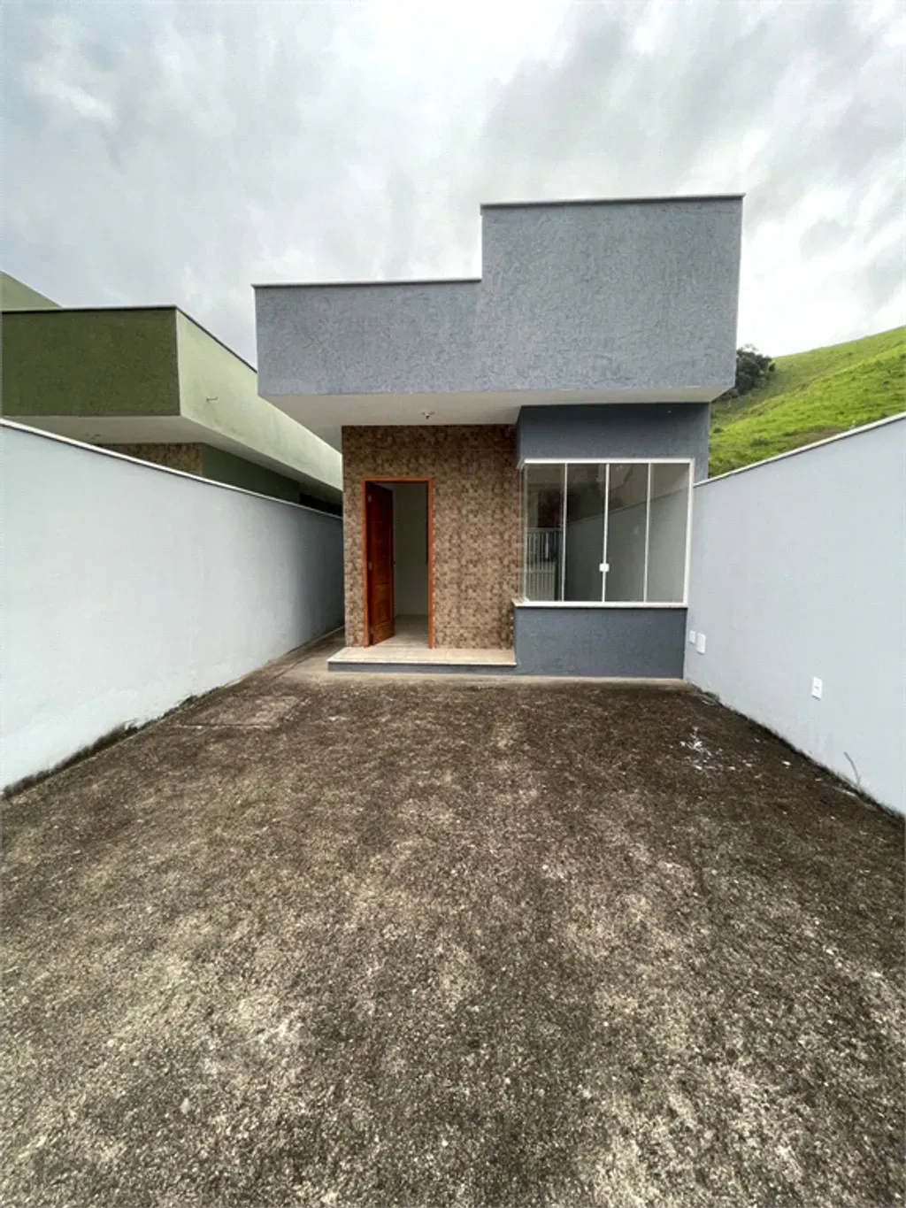 Casa com 2 quartos, 66,24 m² - Bairro de Fátima (Califórnia da Barra) - Barra do Piraí — foto 18