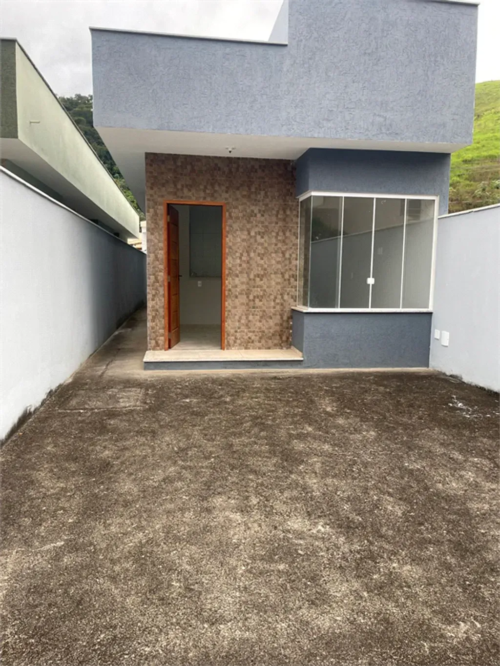 Casa com 2 quartos, 66,24 m² - Bairro de Fátima (Califórnia da Barra) - Barra do Piraí — foto 19