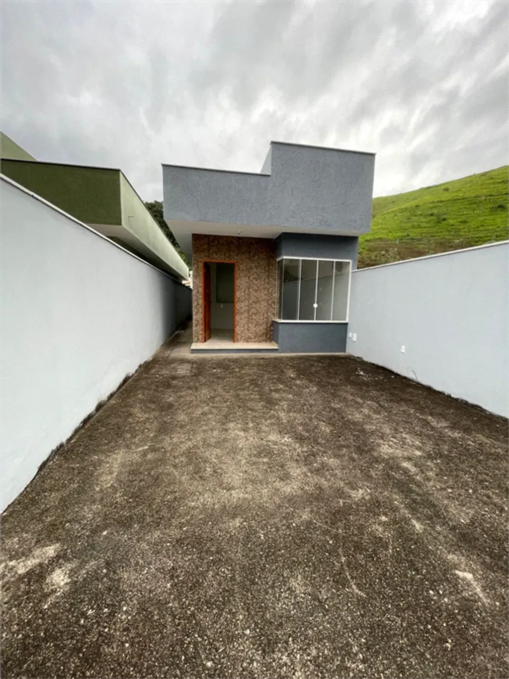 Casa com 2 quartos, 66,24 m² - Bairro de Fátima (Califórnia da Barra) - Barra do Piraí — foto 20
